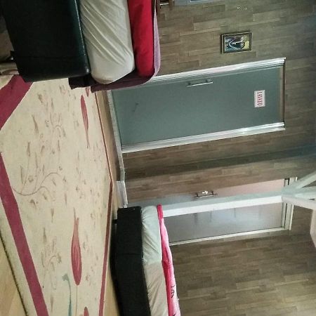 Otel Aydos Анкара Екстериор снимка