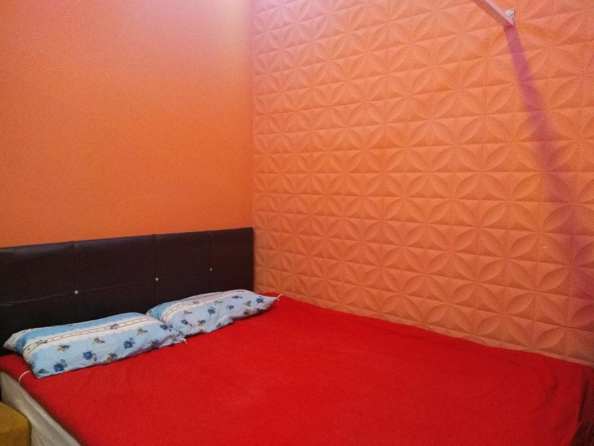Otel Aydos Анкара Екстериор снимка